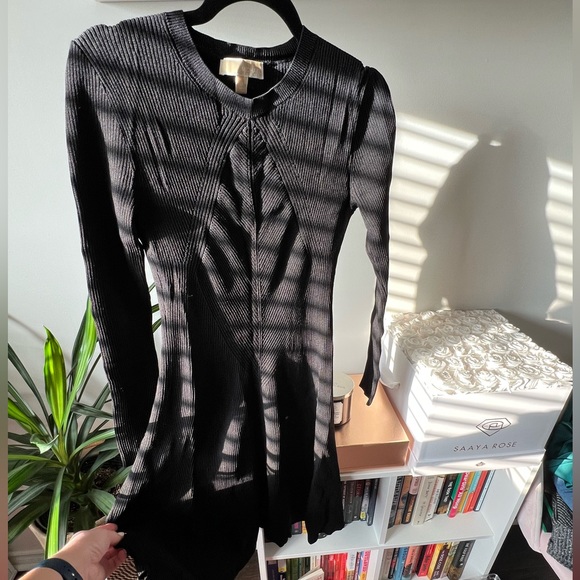 Michael Kors Knit Dress, size M - Picture 2 of 5